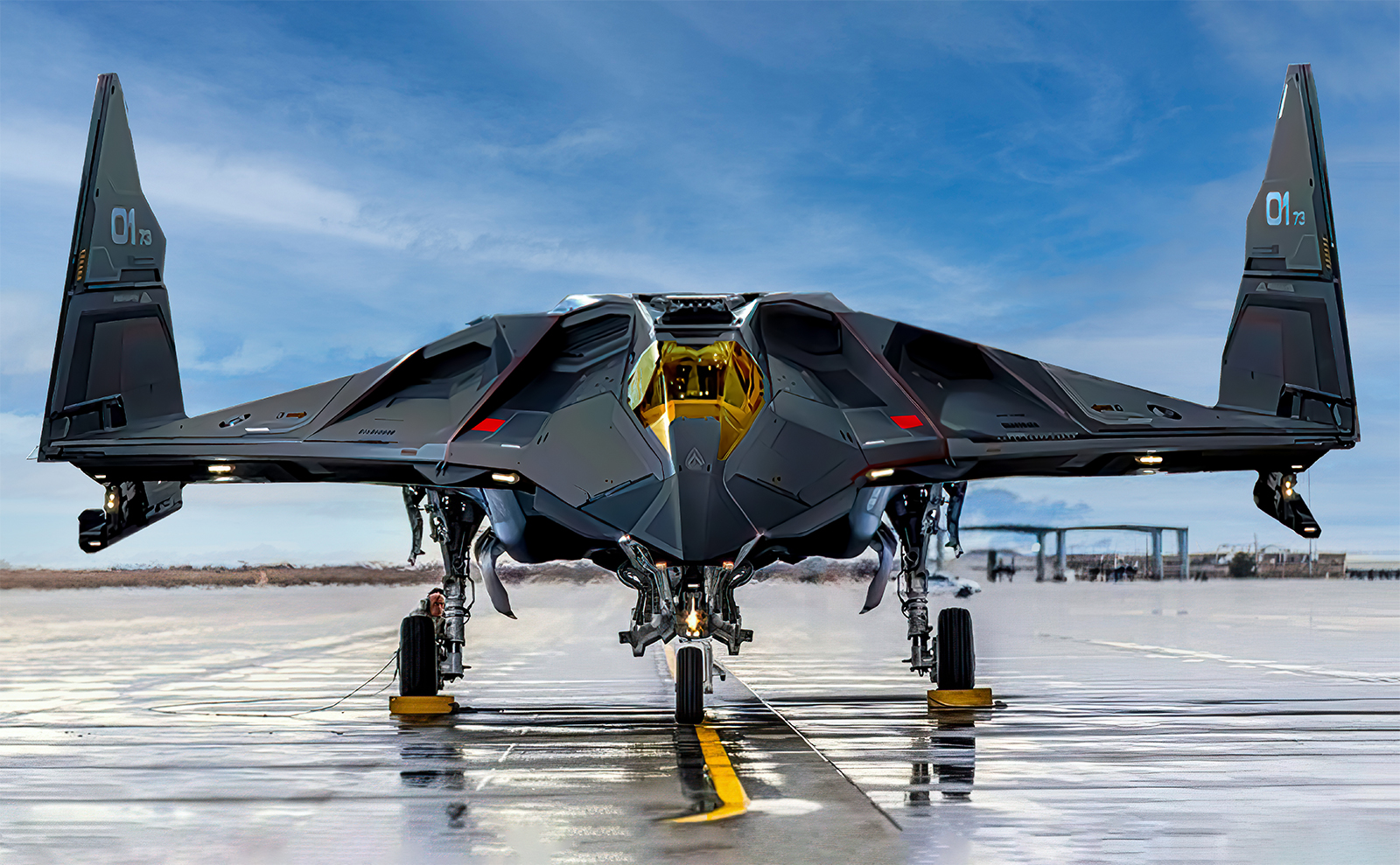 Northrop Grumman B 21 Raider Northrop Grumman B 21 Raider