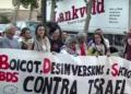 Reino Unido aprueba ley contra boicot a productos israelíes