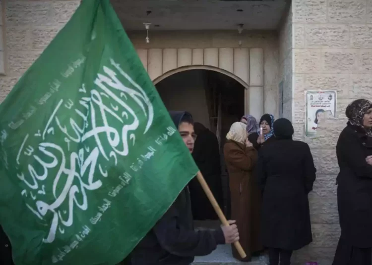 Hamás restablecerá los lazos con Siria tras 10 años de disputa