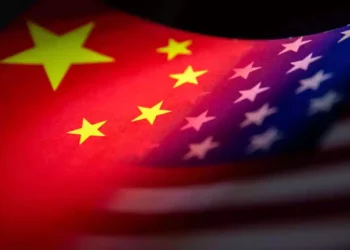 Israelíes prefieren a Estados Unidos antes que a China