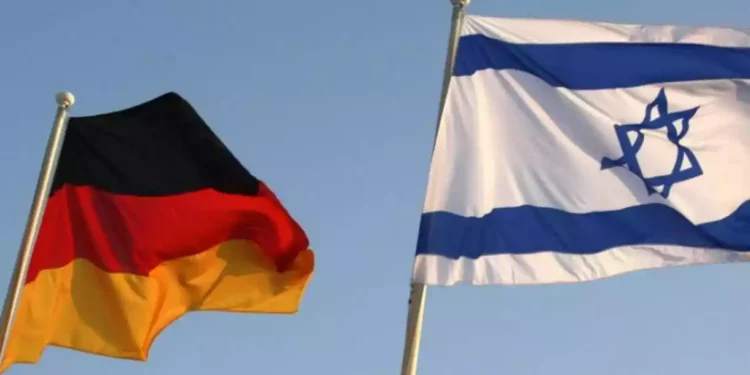 Legisladores de Alemania visitan Israel para fortalecer lazos de seguridad