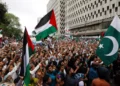 La televisión paquistaní despide a un periodista por visitar Israel