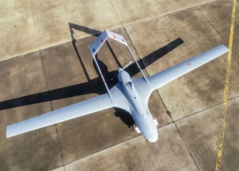 Baykar se convierte en el primer exportador de drones de Turquía