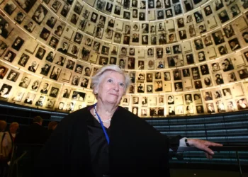 Muere a los 101 años la profesora belga que escondió a niños judíos durante el Holocausto
