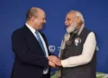 Israel y la India se preparan para reanudar conversaciones sobre un acuerdo de libre comercio