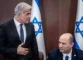 Israel se dirige a las elecciones: Se anuncia la disolución de la Knesset