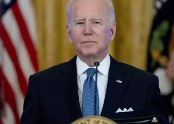 Biden se reunirá con los atletas de las Macabeadas durante su visita a Israel