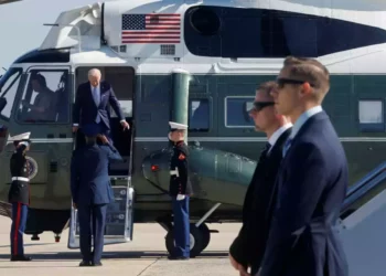 Biden insta al G7 a mantenerse unido respecto a las sanciones contra Rusia