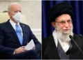 Las tácticas de Irán alejan a Biden de la difícil reactivación del acuerdo nuclear