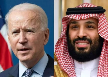 Demócratas exigen a Biden que “recalibre” los lazos de EE. UU. con Arabia Saudita