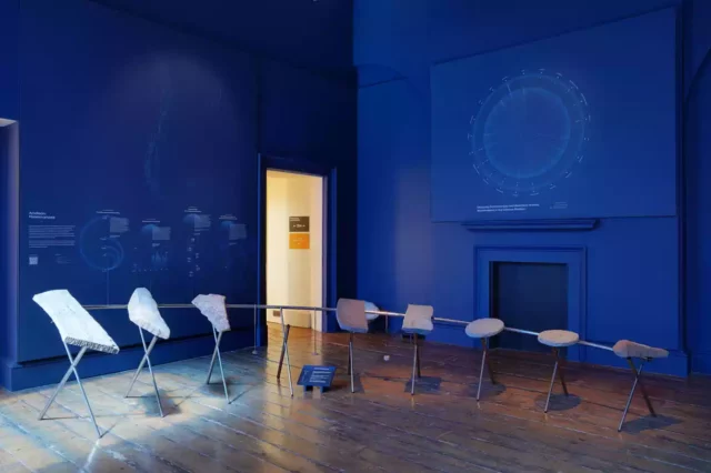 Israel gana la Public Medal Award de la Bienal de Diseño de Londres