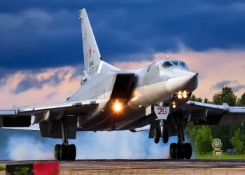 ¿Por qué Rusia no ha lanzado sus bombarderos sobre Ucrania?