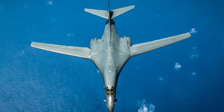 Cómo lucharía Rusia contra la Fuerza Aérea de Estados Unidos en una guerra