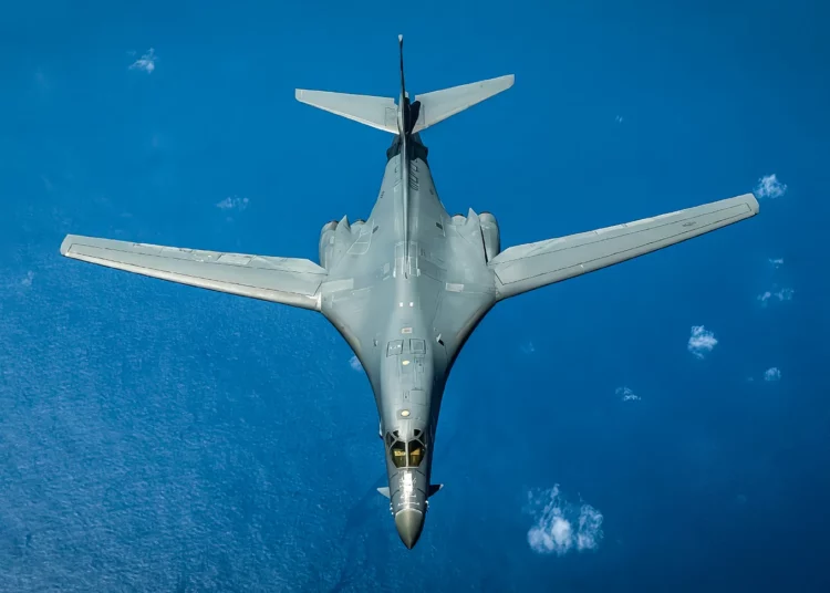 Cómo lucharía Rusia contra la Fuerza Aérea de Estados Unidos en una guerra