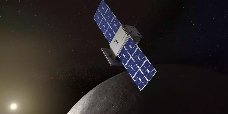 La NASA lanza CAPSTONE para analizar la órbita lunar y las herramientas del “GPS cósmico”