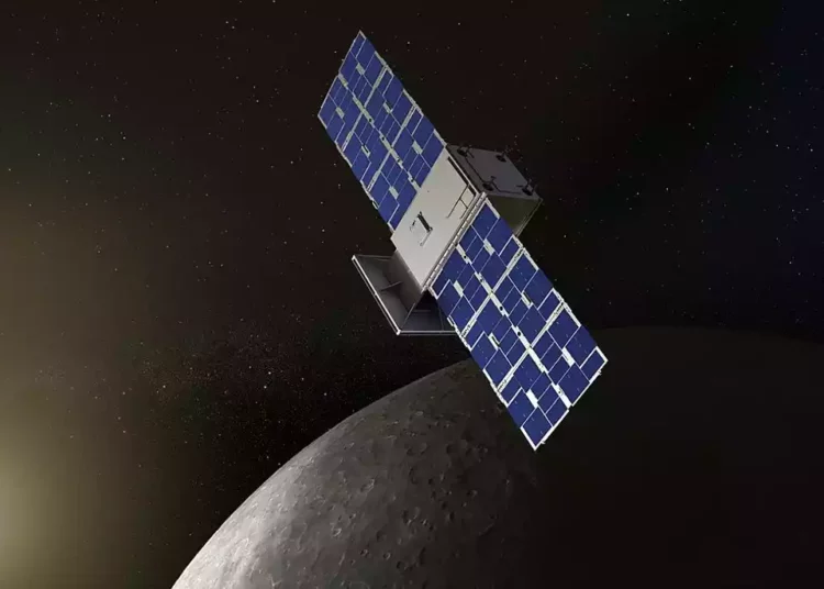 La NASA lanza CAPSTONE para analizar la órbita lunar y las herramientas del “GPS cósmico”