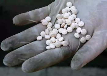 Las drogas se han convertido en el mayor producto de exportación del régimen de Assad