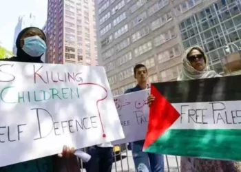 Partido demócrata de Carolina del Norte adopta resoluciones anti Israel