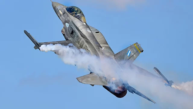 Problemas en la OTAN: Turquía y Grecia podrían enfrentarse