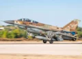 El ejército israelí derriba un dron egipcio sobre el Negev