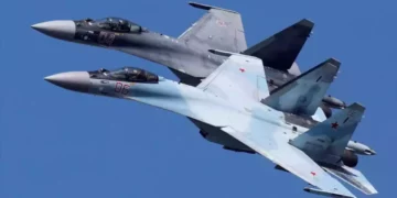 Siria y Rusia realizan un ejercicio conjunto tras supuestos ataques aéreos israelíes