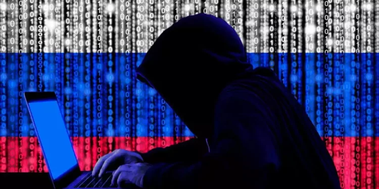 ¿Por qué fracasó la guerra cibernética de Rusia contra Ucrania?