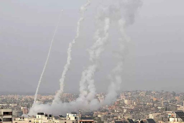 Israel condena informe de la ONU sobre el conflicto con Gaza en 2021: está “contaminado por el odio”