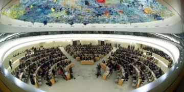 22 países rechazan la investigación del CDH de la ONU sobre Israel