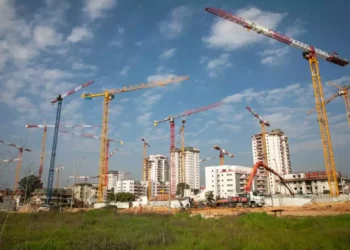 ¿Las elecciones en Israel van a perjudicar al sector de la construcción?