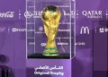 Los israelíes podrán ingresar a Qatar para la Copa Mundial de la FIFA