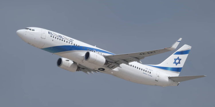 Las cancelaciones de vuelos de El Al merman la confianza de los clientes
