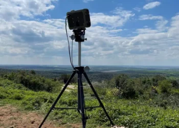 El fabricante israelí Elbit presenta un nuevo radar avanzado en Eurosatory