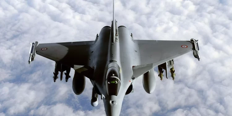 Programa de cazas de sexta generación de Dassault sufre retraso de una década