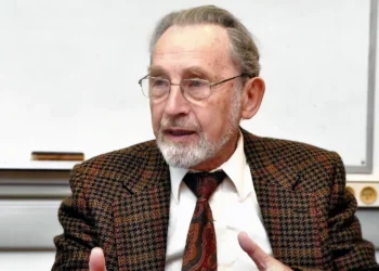 David Weiss Halivni, pilar de la erudición talmúdica y superviviente del Holocausto, muere a los 95 años