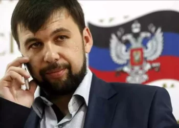 Líder separatista pro Moscú prepara un tribunal para soldados ucranianos capturados en Mariupol