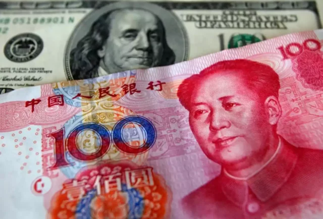 La guerra de Rusia y China contra el dólar acaba de empezar