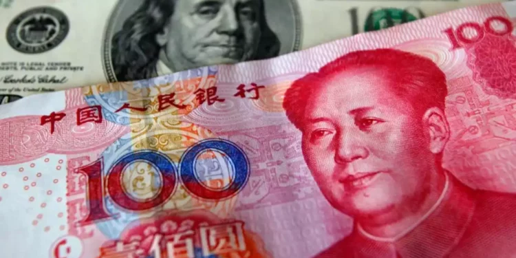 La guerra de Rusia y China contra el dólar acaba de empezar