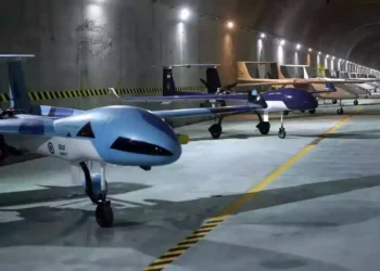La Comisión de Asuntos Exteriores del Senado aprueba una Ley para detener los drones iraníes
