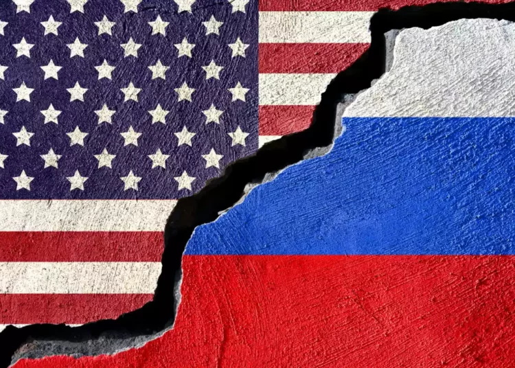 ¿Se está gestando un conflicto militar entre Estados Unidos y Rusia?