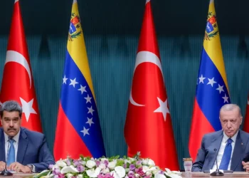 Está surgiendo una alianza entre Venezuela y Turquía