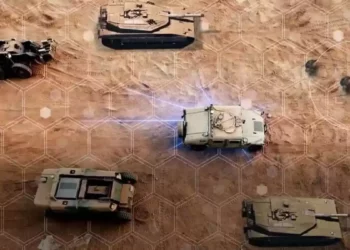 Ejercicio militar de las FDI incorpora lo mejor de la tecnología digital