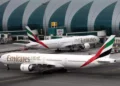 Emirates inicia un servicio diario entre Tel Aviv y Dubái