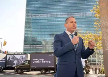 La ONU debe reconocer a los judíos de los países de Oriente Medio como refugiados
