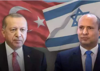 Bennett agradece a Erdogan por colaborar para frustrar atentados iraníes en Turquía