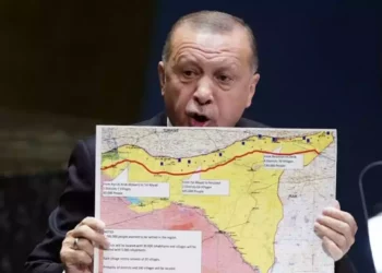 Turquía es una amenaza para la estabilidad en Siria