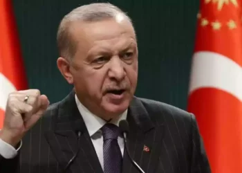Turquía amenaza a Irak, Siria, Chipre y Grecia