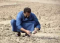 Irak se enfrenta a una grave escasez de agua