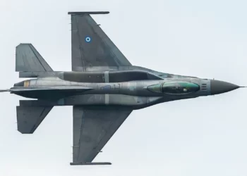 Jordania compra ocho Lockheed Martin F-16 Block 70