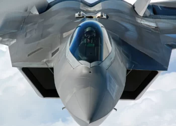 Poner fin a la producción del F-22 Raptor fue una decisión muy inteligente