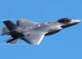 Los F-35I de Israel ya pueden llegar a Irán sin reabastecimiento en el aire
